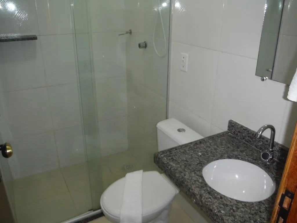 Pôrto das Galinhas Pousada Jangada אורחן Pôrto das Galinhas