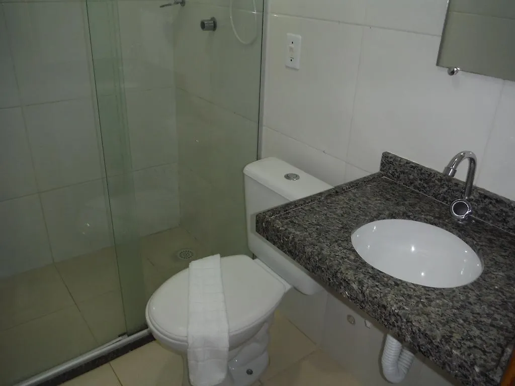 Pôrto das Galinhas Pousada Jangada 2*, Pôrto das Galinhas ברזיל