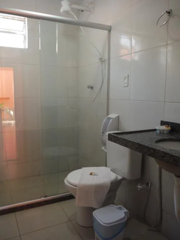 ** אורחן Pôrto das Galinhas Pousada Jangada ברזיל