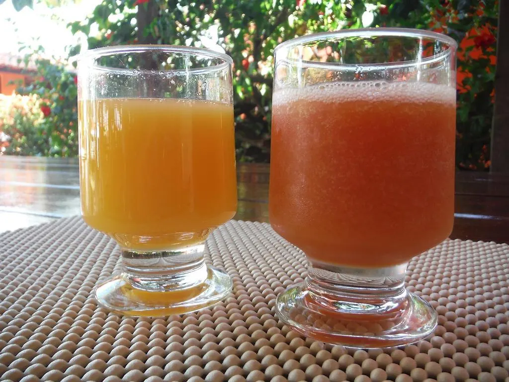 Inn Pousada Jangada Pôrto das Galinhas