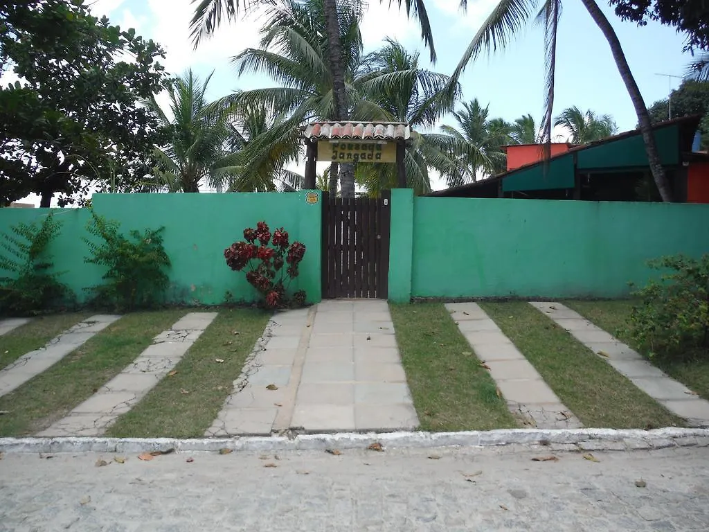 Inn Pousada Jangada Pôrto das Galinhas
