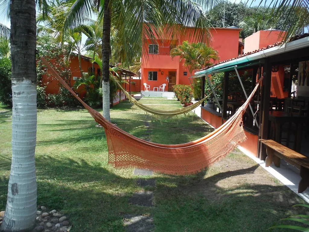 Inn Pousada Jangada Pôrto das Galinhas