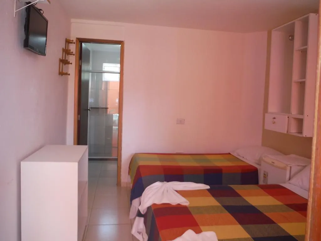Inn Pousada Jangada Pôrto das Galinhas