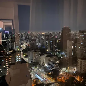 Blue Tree Premium Paulista Brasil