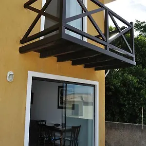 Casa Rasa , Búzios Brasil