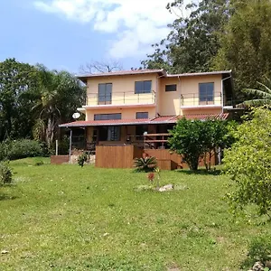 Morada Colibri Brasil