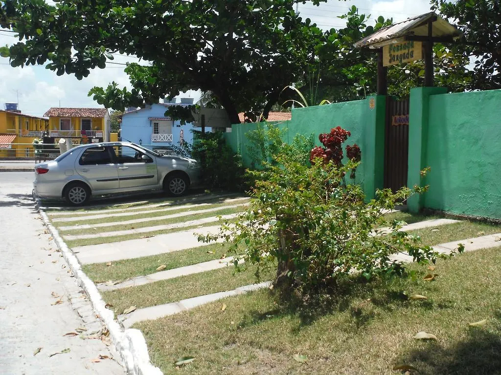 Pousada Jangada Pôrto das Galinhas