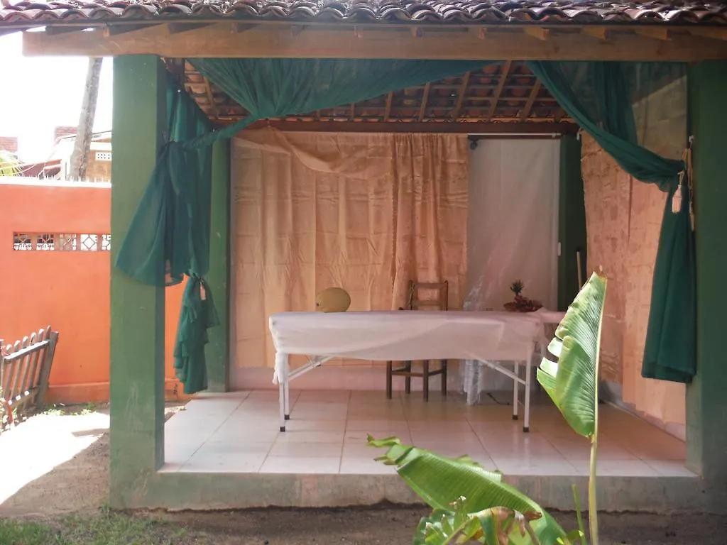 Pousada Jangada Pôrto das Galinhas Estalagem